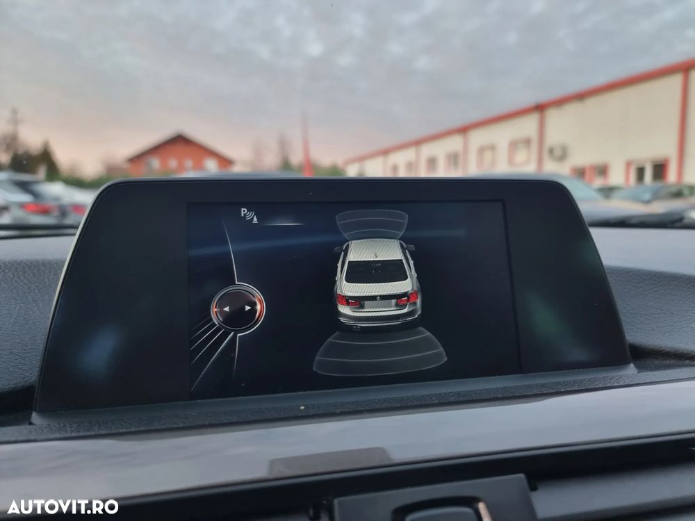 BMW Seria 3 320d Efficient Dynamics Edition Modern Line - 24