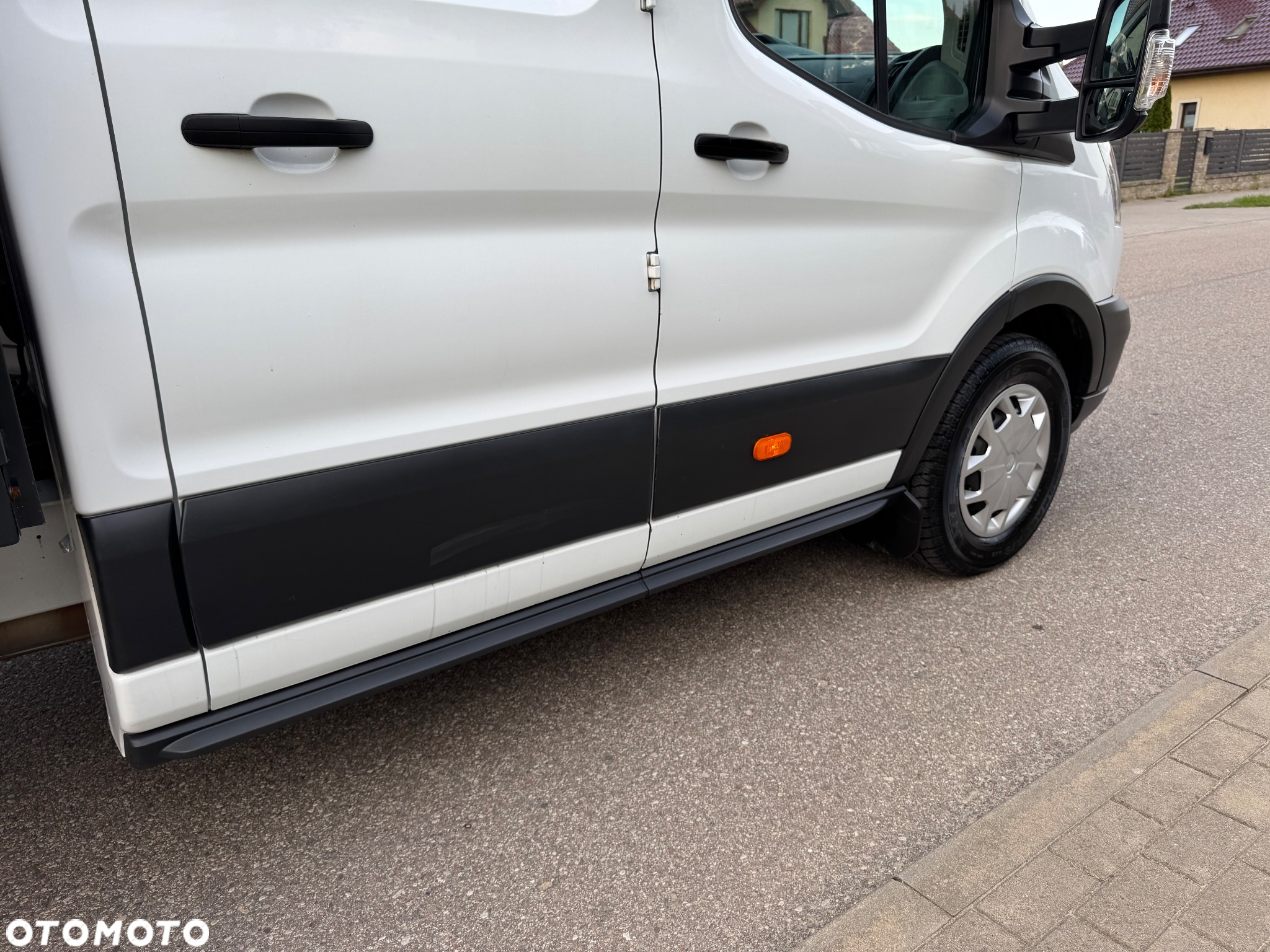 Ford Transit - 22