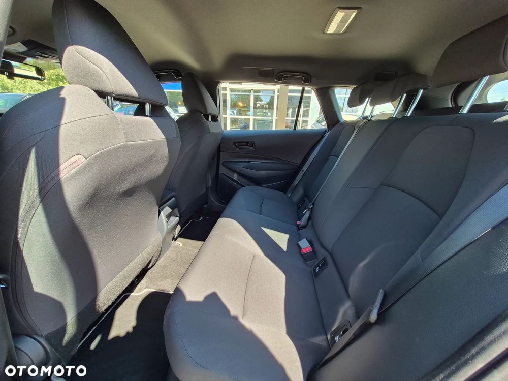 Toyota Corolla 1.8 Hybrid Active - 15