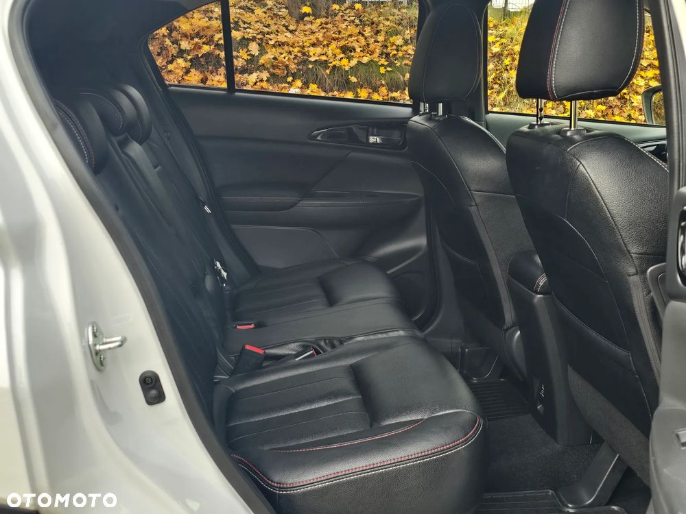 Mitsubishi Eclipse Cross 1.5 T-MIVEC 2WD CVT Diamant+ - 12