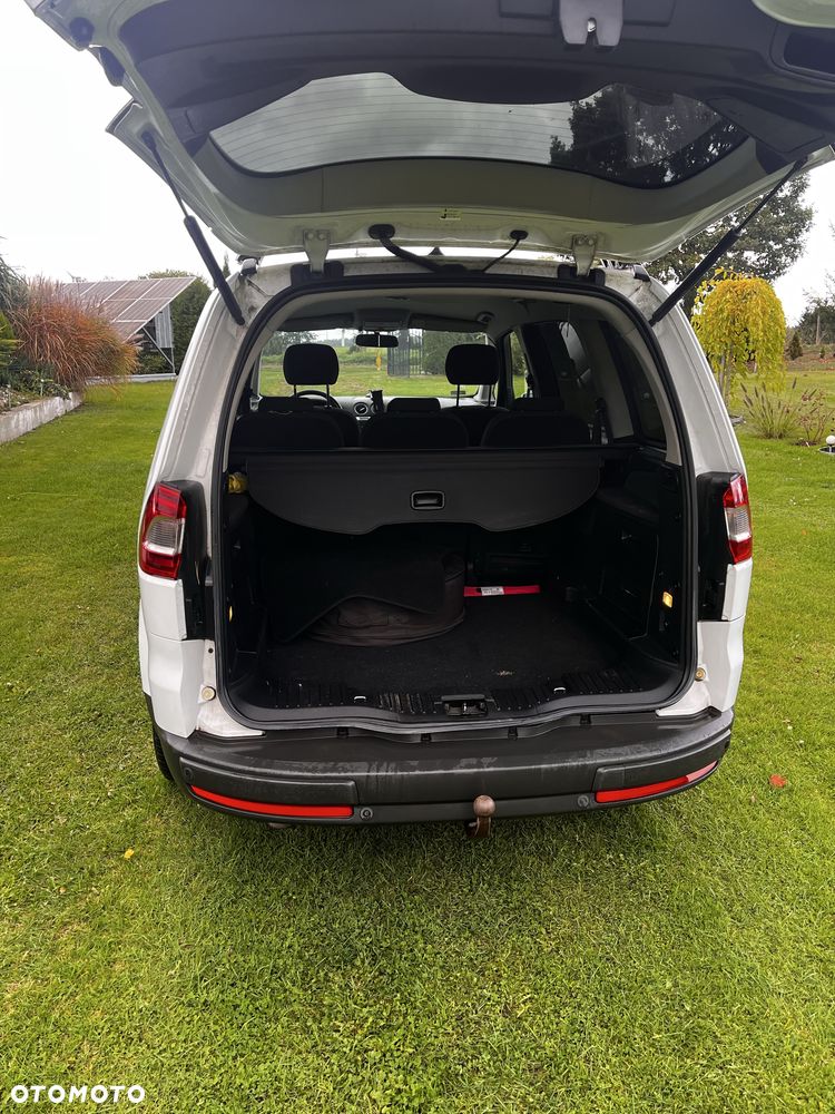 Ford Galaxy - 5