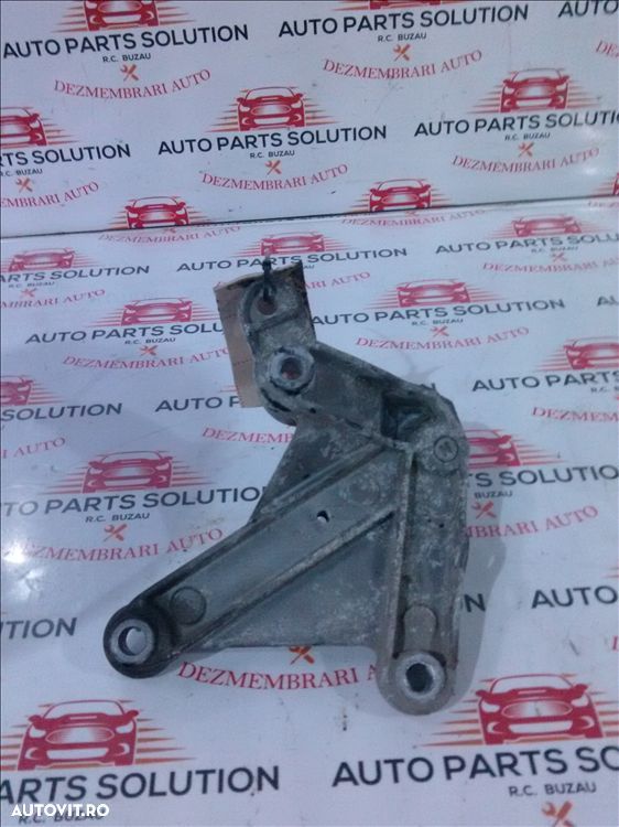 suport cutie viteze dacia logan mcv 1.5dci an fabr. 2008 - 1