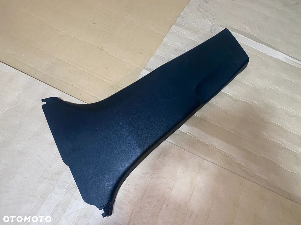 Osłona słupka środkowego prawa 62413-0D190 lewa 62414-0D190 Toyota Yaris III 2019r OE - 4