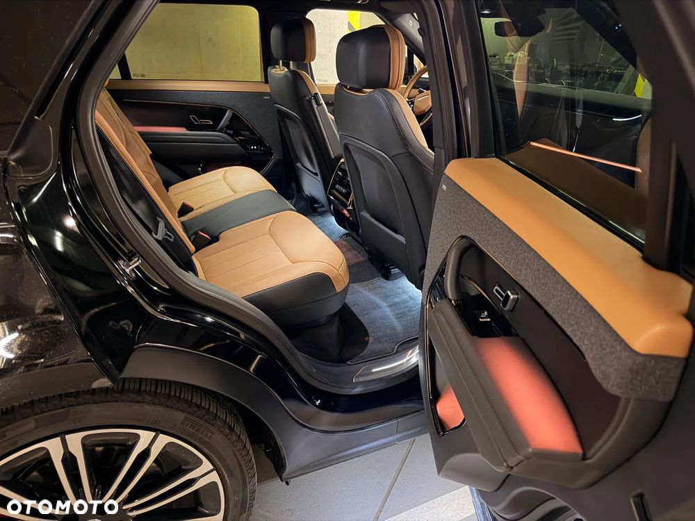 Land Rover Range Rover Sport - 37