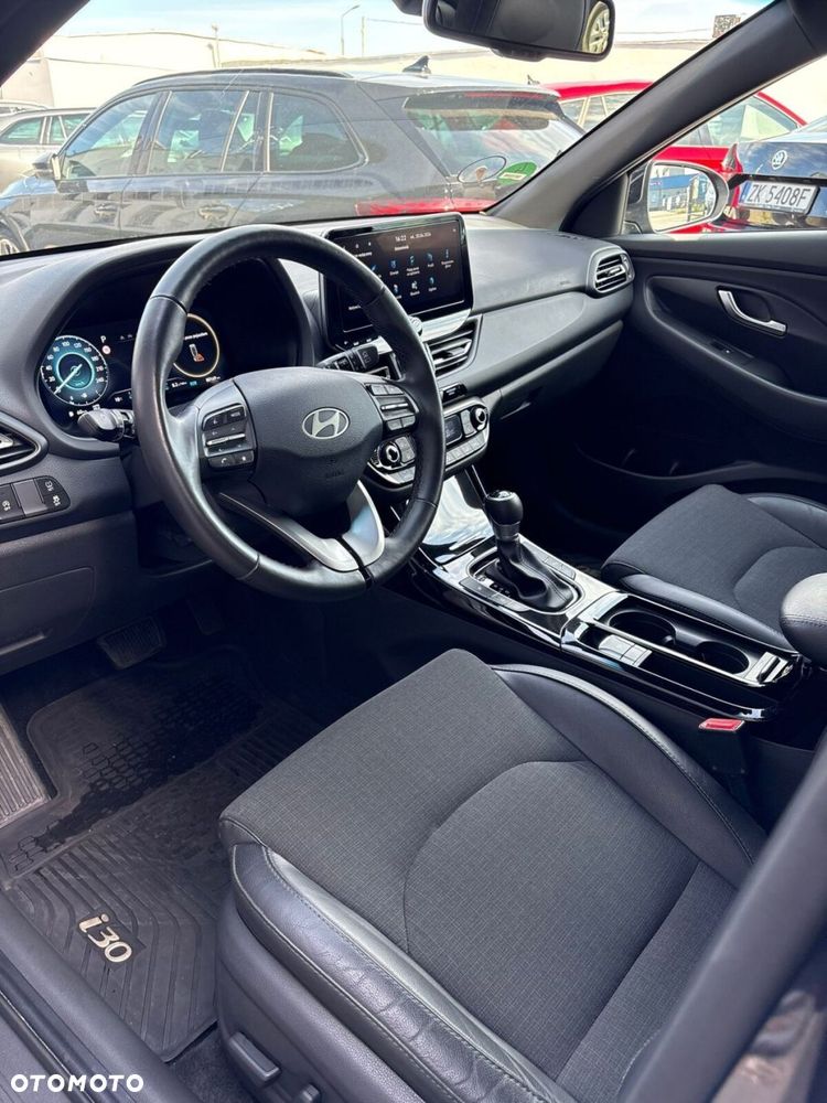 Hyundai i30 - 28