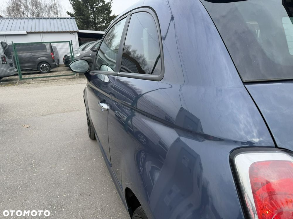 Fiat 500 - 6