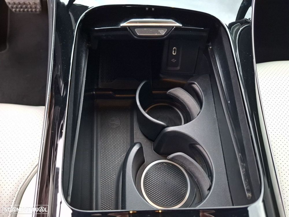 Mercedes-Benz GLC 300 de Coupe 4Matic - 22