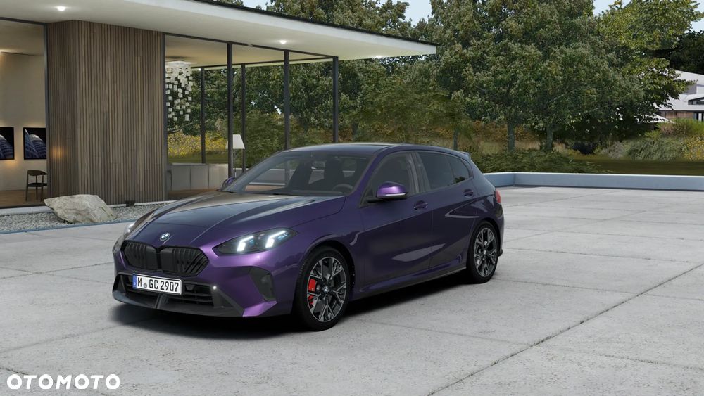 BMW Seria 1 123 mHEV xDrive - 2