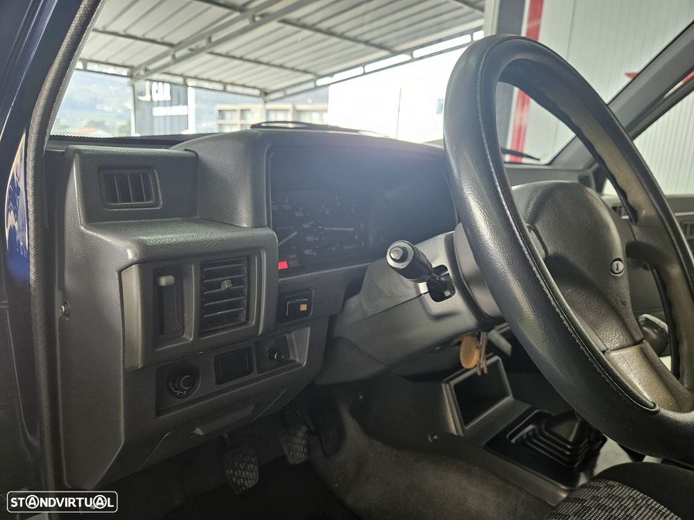 Mitsubishi L200 2.5 TD Strada - 15