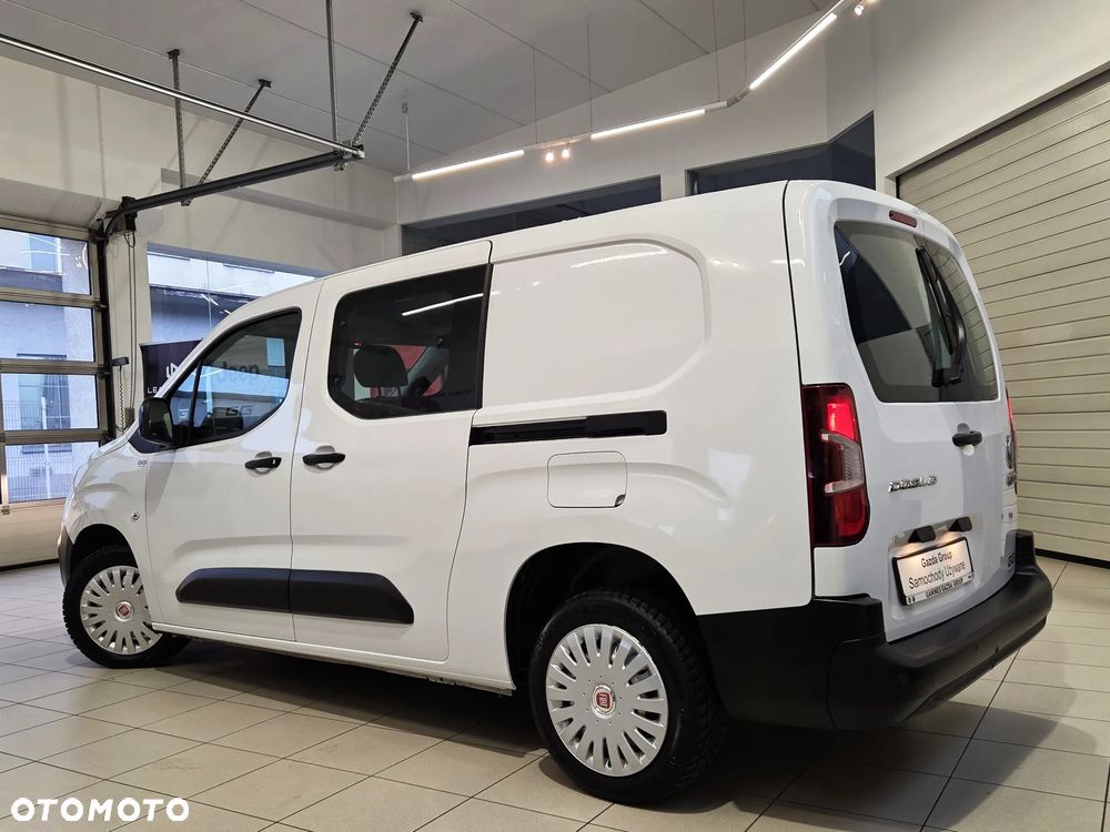 Fiat DOBLO - 6