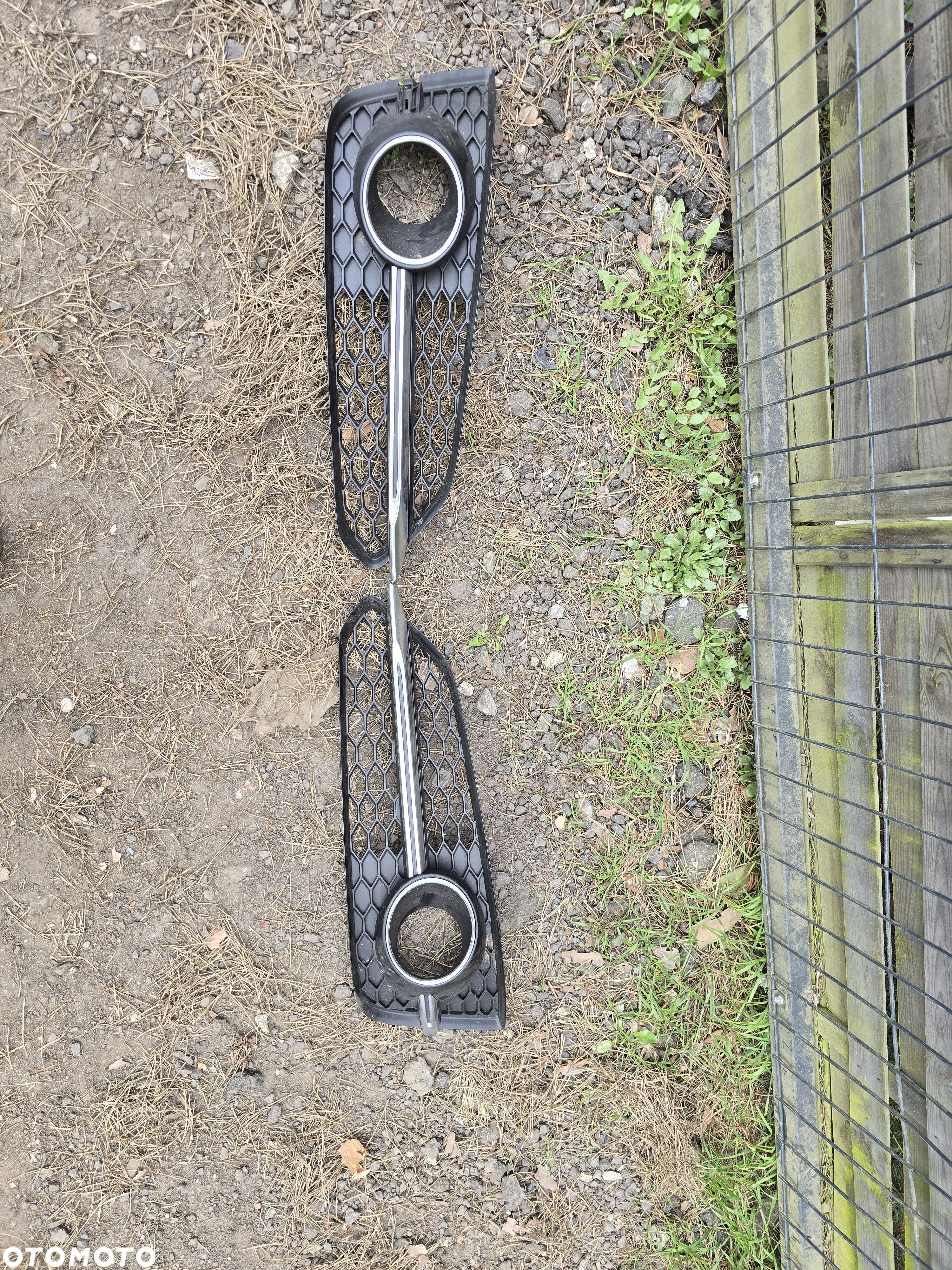 Audi s8 d4 lift kratki komplet oryginał - 1