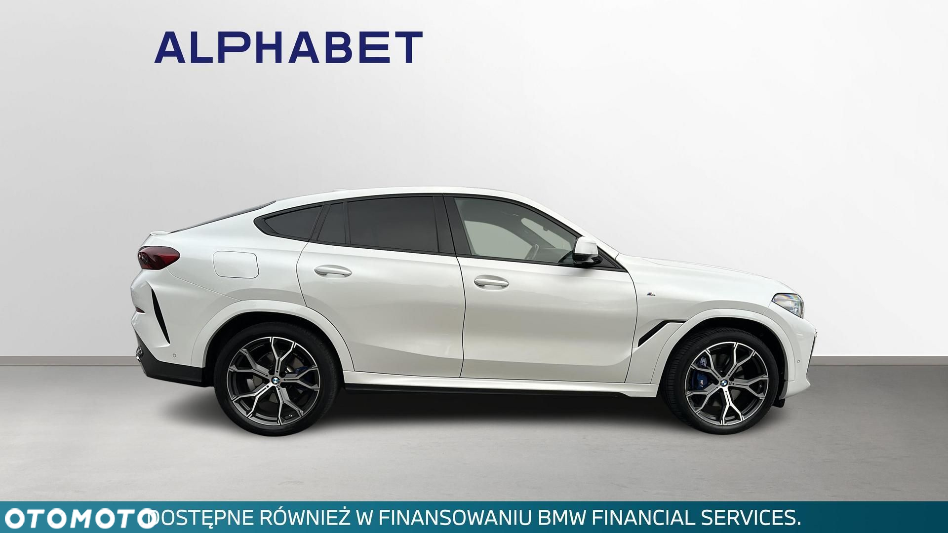 BMW X6 xDrive40i mHEV - 5
