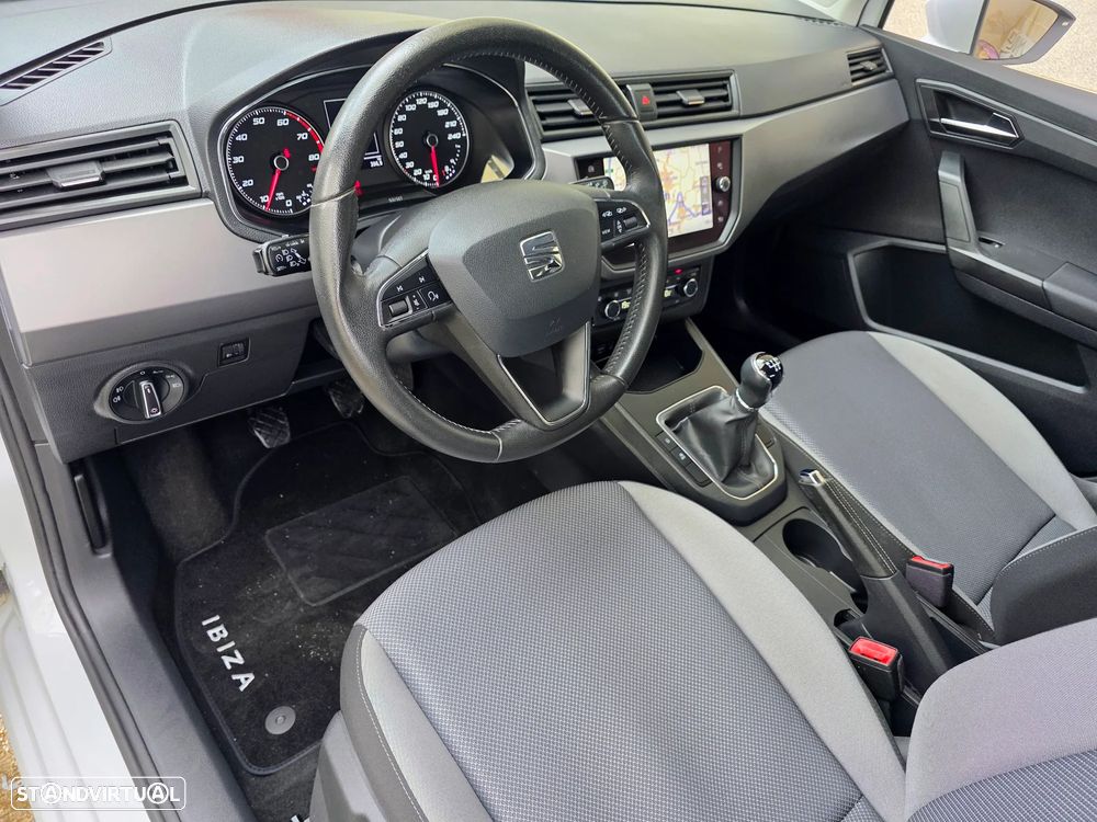 SEAT Ibiza 1.0 Style - 25