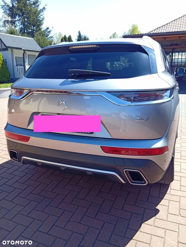 DS Automobiles DS 7 Crossback - 4