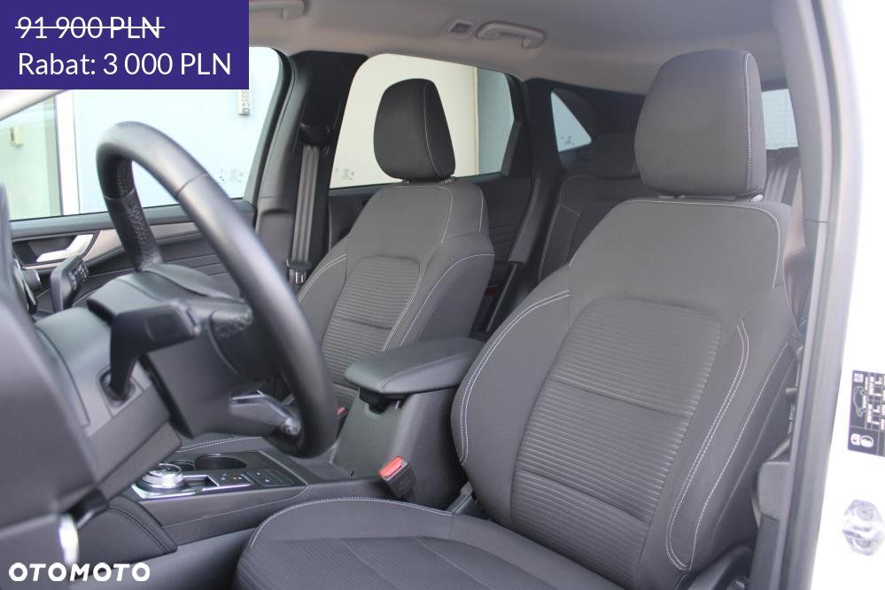 Ford Kuga - 10