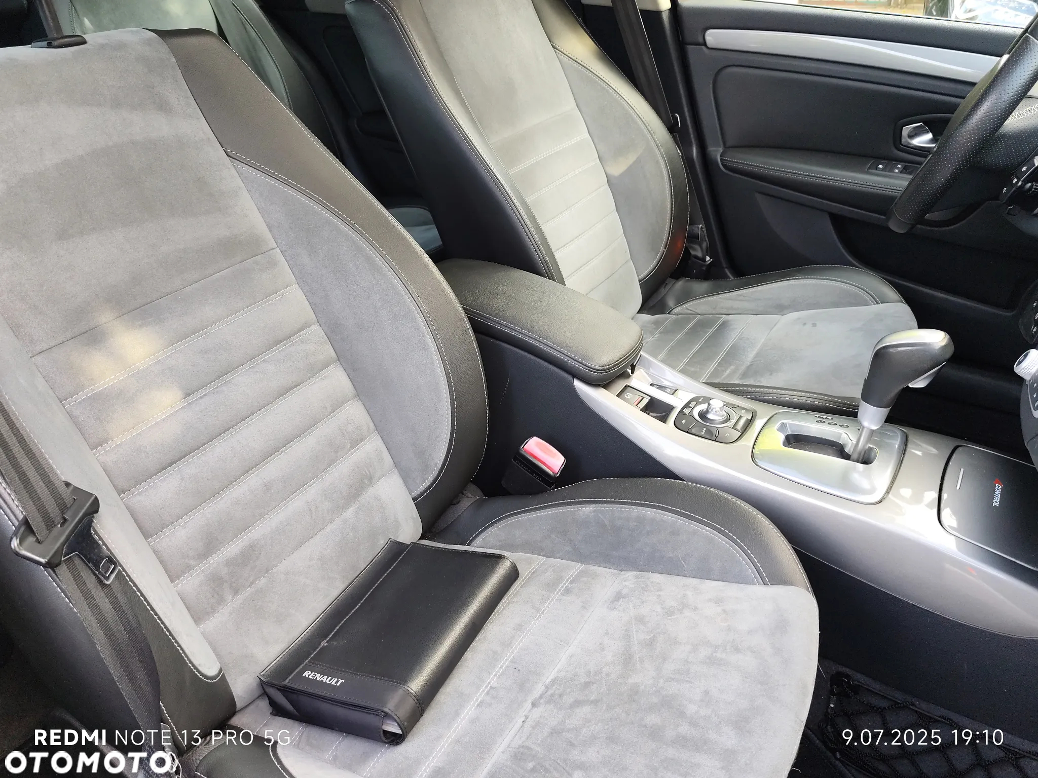 Renault Laguna Grandtour dCi 175 FAP Bose Edition - 15