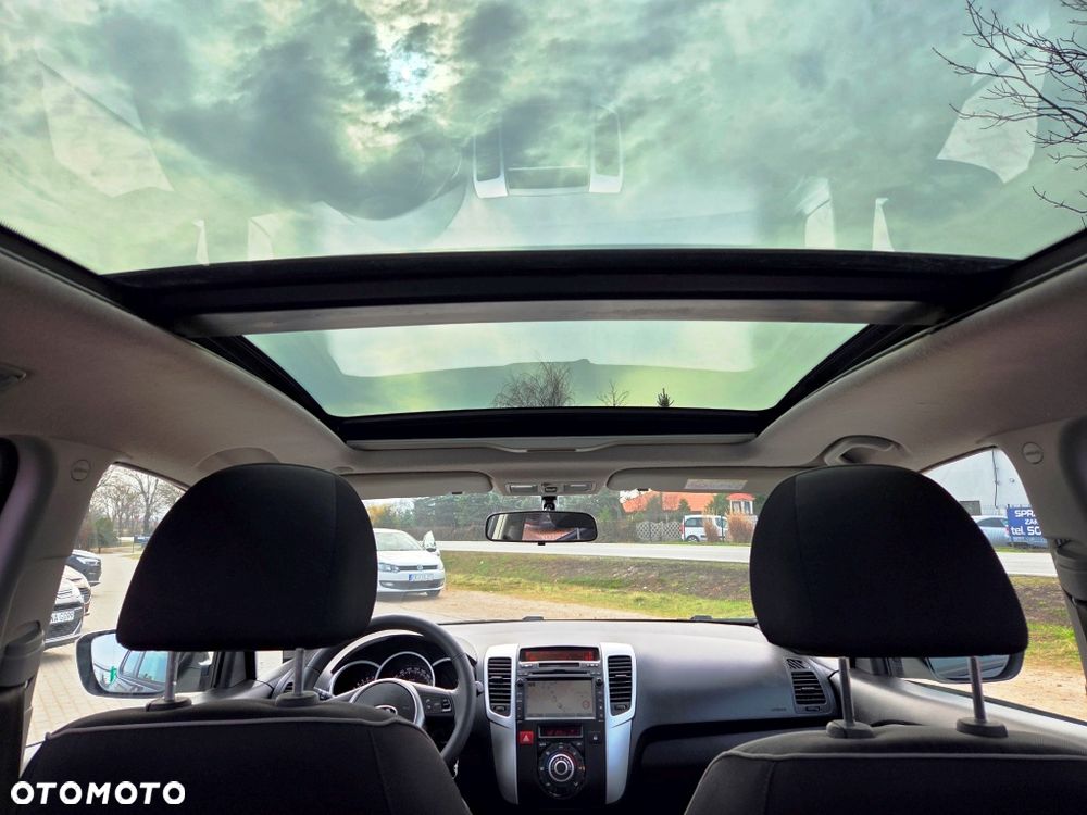 Kia Venga 1.4 XL - 12