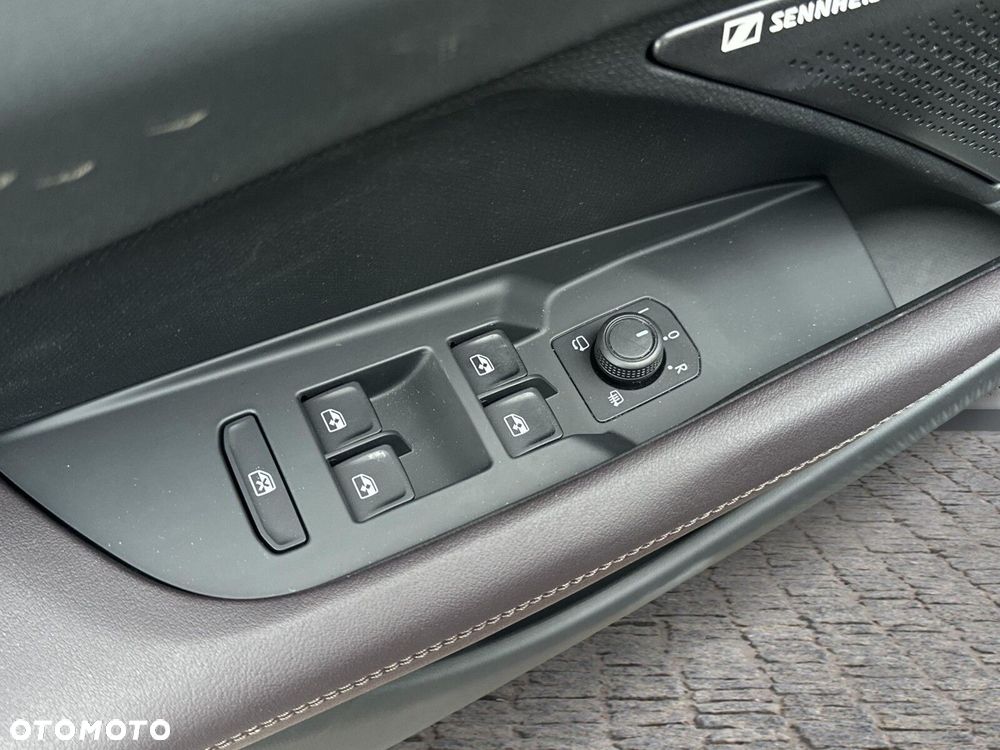 Cupra Terramar 2.0 TSI 4Drive VZ DSG - 35