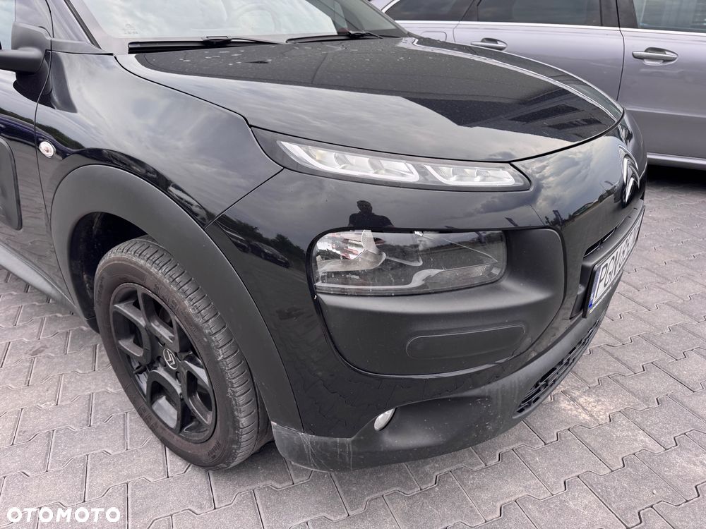 Citroën C4 Cactus Pure Tech 110 Stop&Start Shine - 7