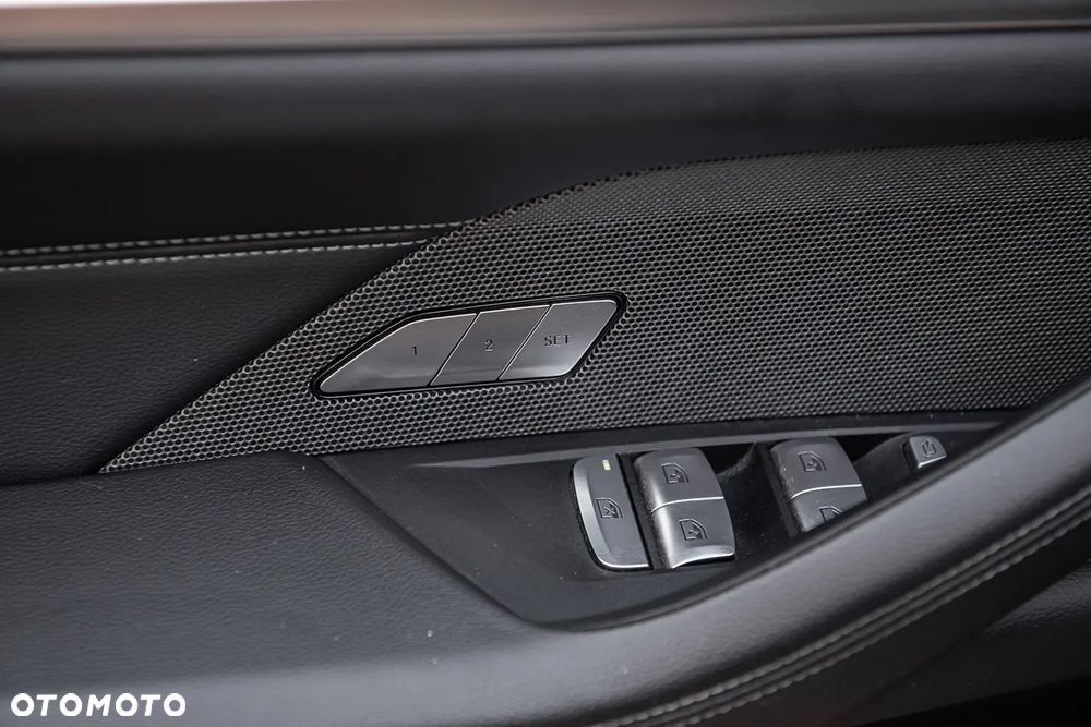 BMW Seria 4 420d xDrive mHEV M Sport sport - 17