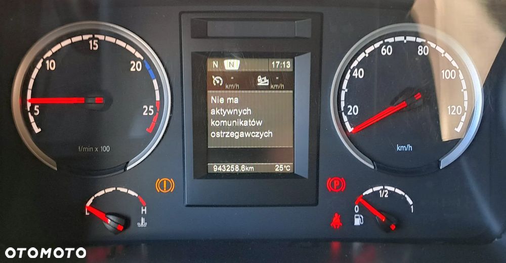 Scania R450 - 4