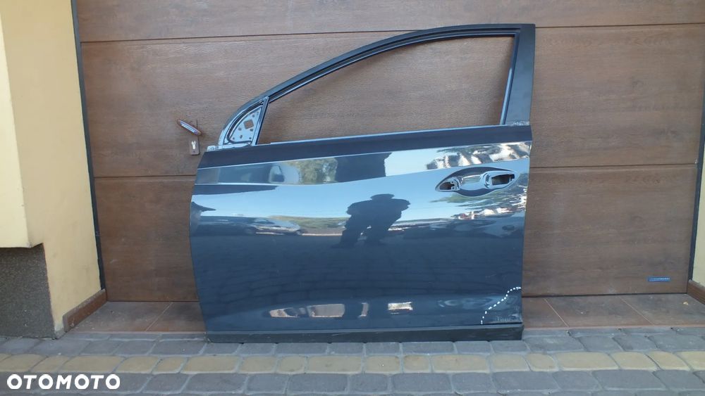 Drzwi przednie lewe Hyundai Bayon - 1