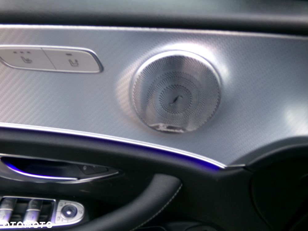 Mercedes-Benz Klasa E 220 d 4Matic All-Terrain 9G-TRONIC Avantgarde - 6