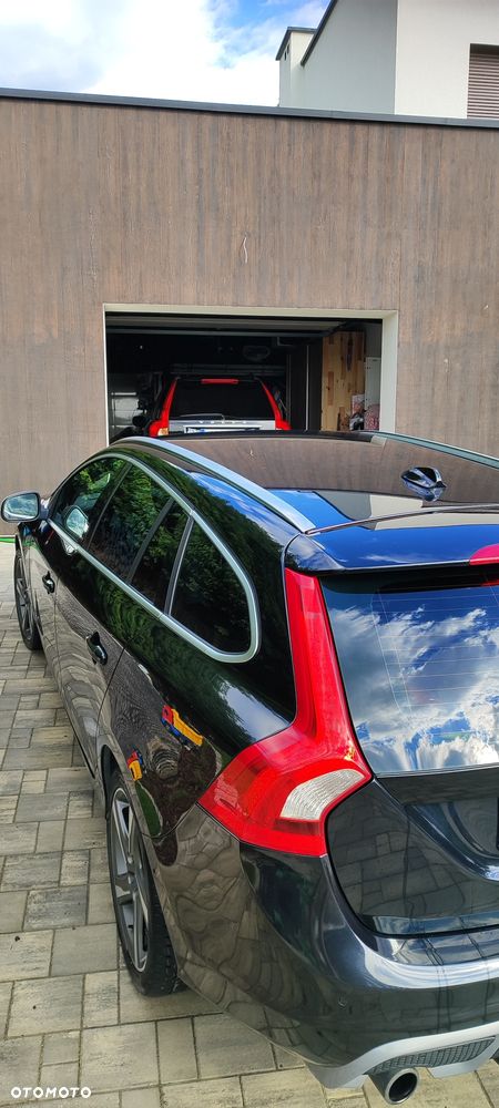 Volvo V60 - 5
