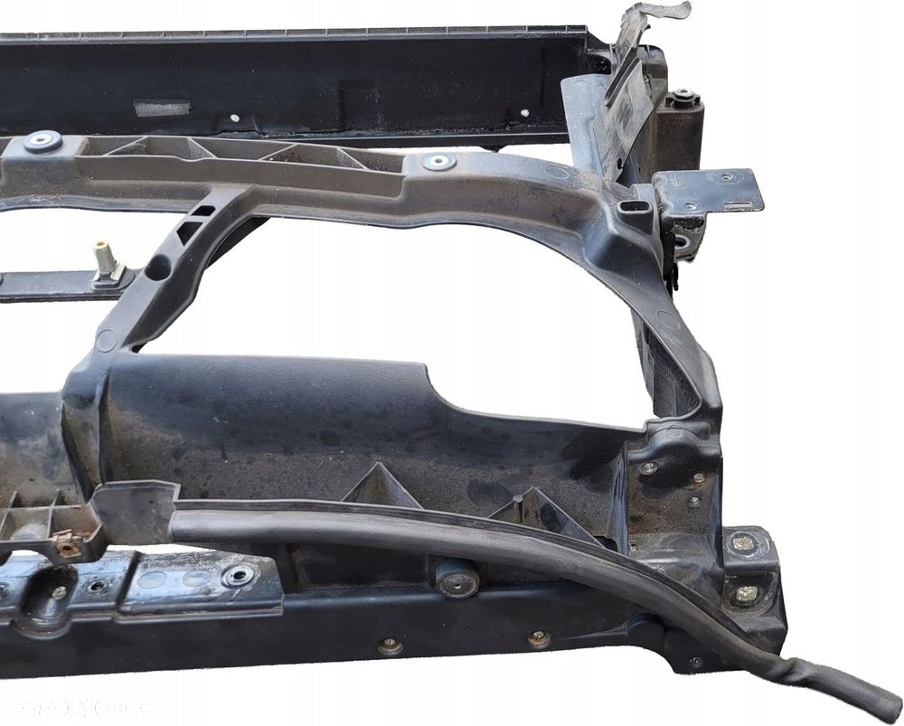 VW PHAETON II LIFT 3.0 TDI PAS PRZEDNI WZMOCNIENIE CZOŁOWE ACC 10-16R - 5