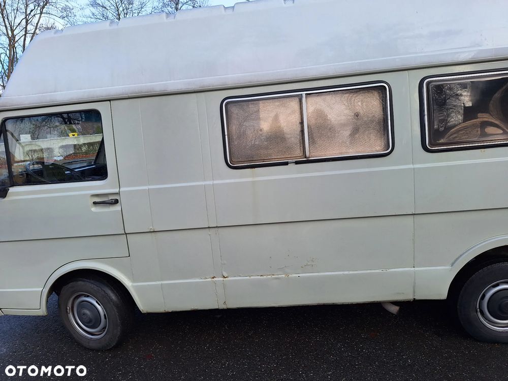 Volkswagen Lt 28 - 5