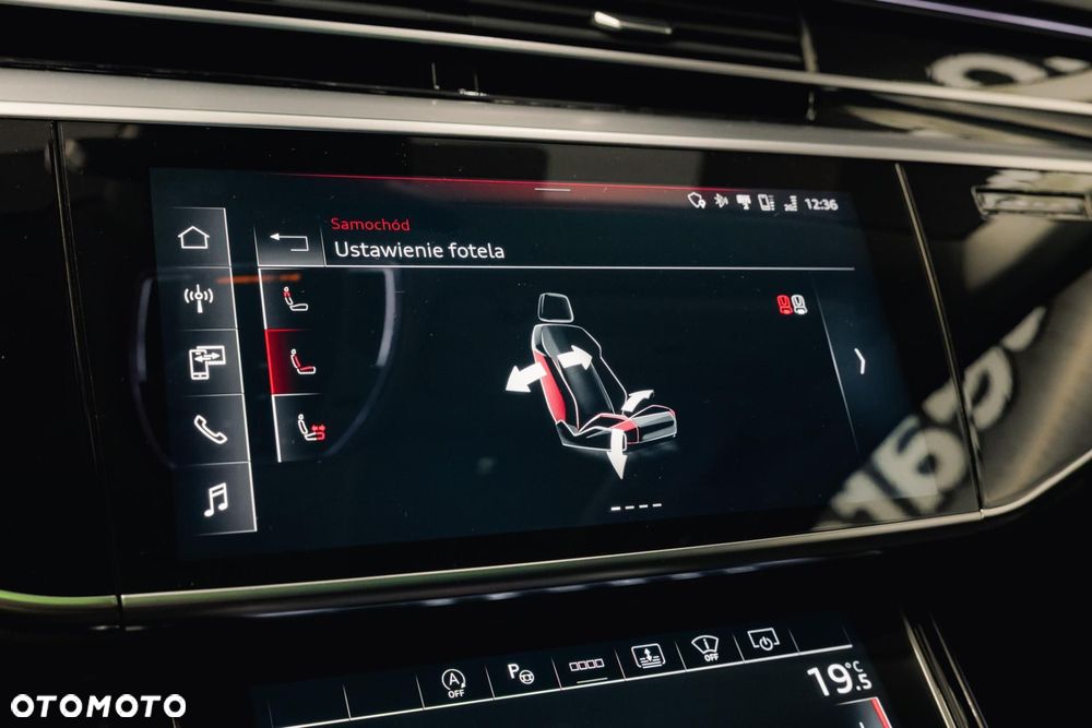 Audi S8 - 23
