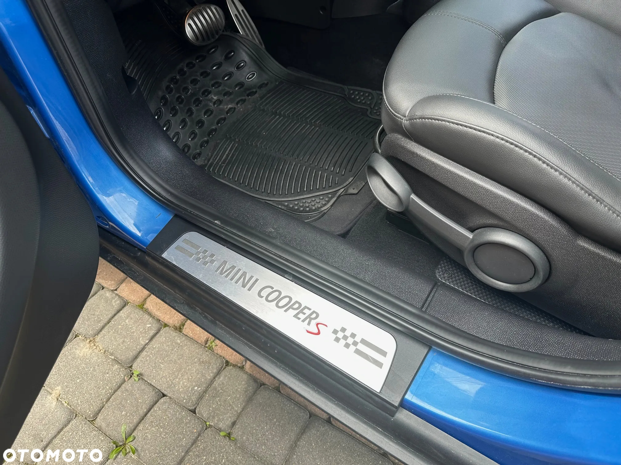 MINI Countryman Cooper S All4 - 16
