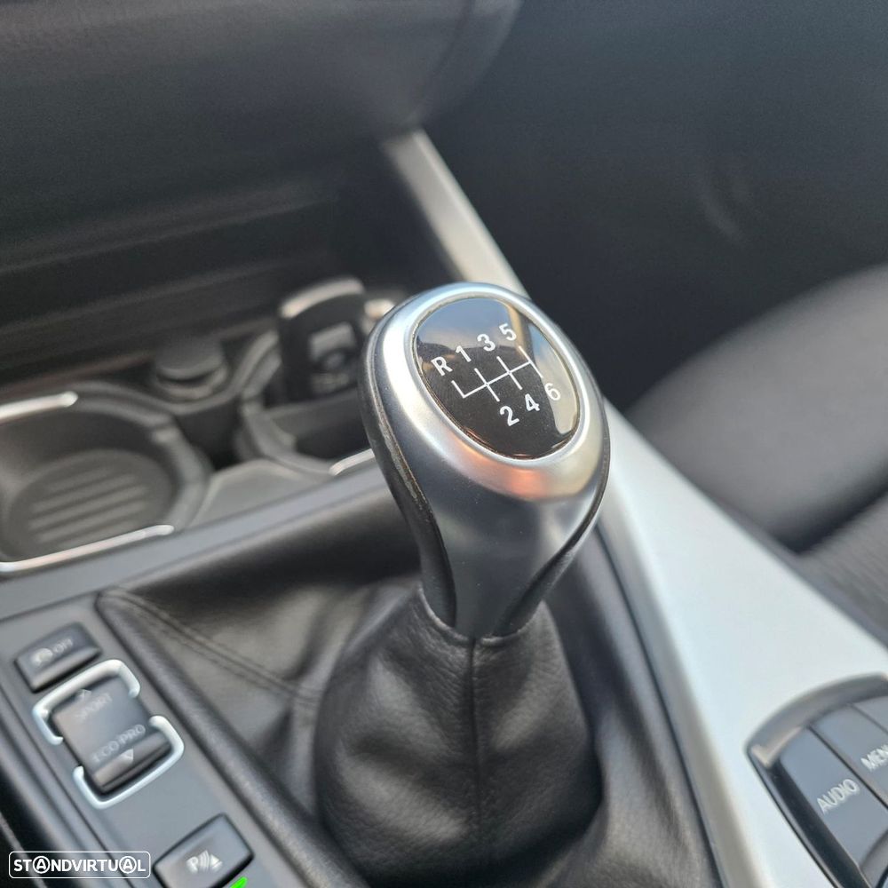 BMW 116 i Urban Line - 26