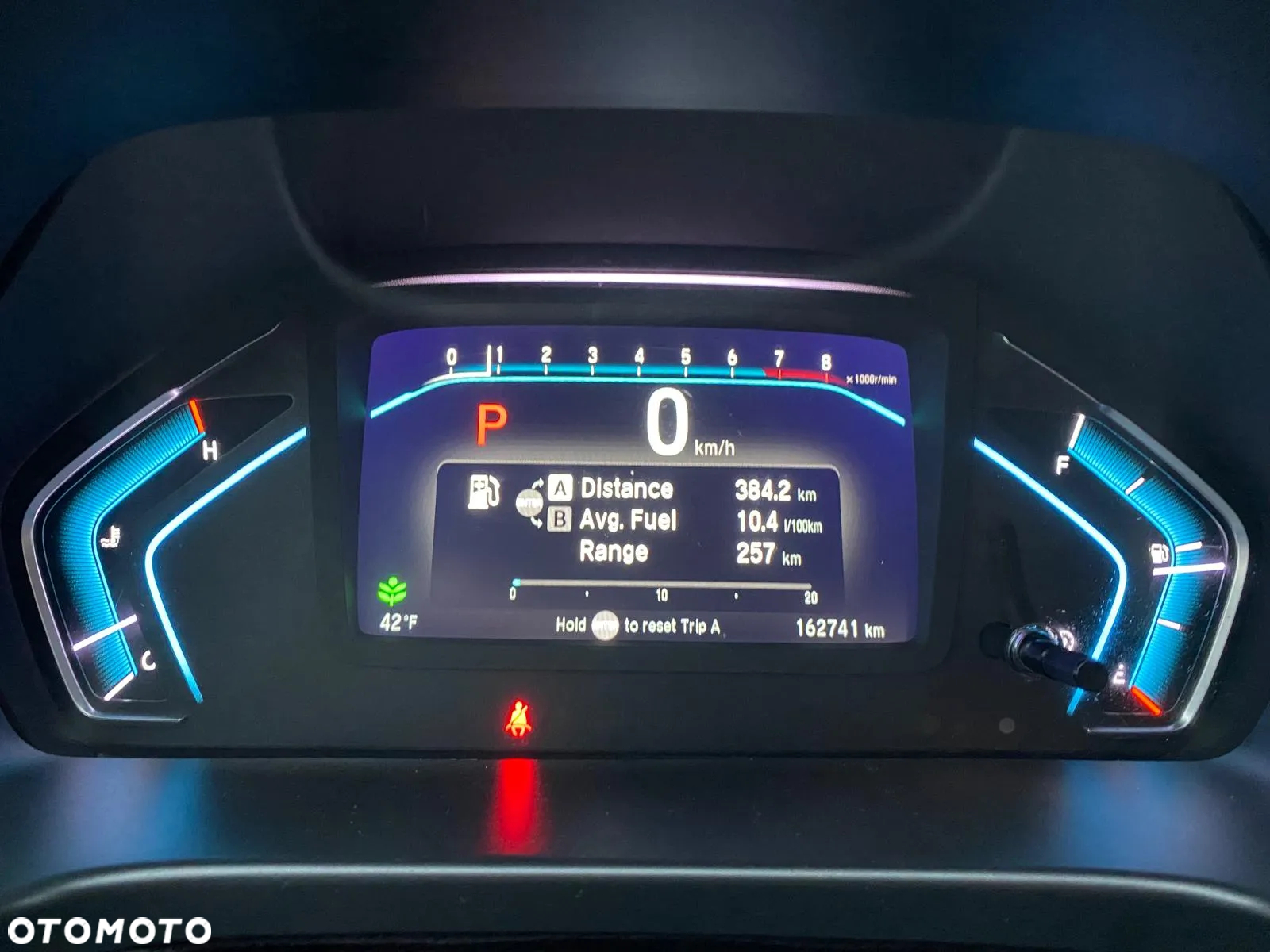 Honda Odyssey - 15