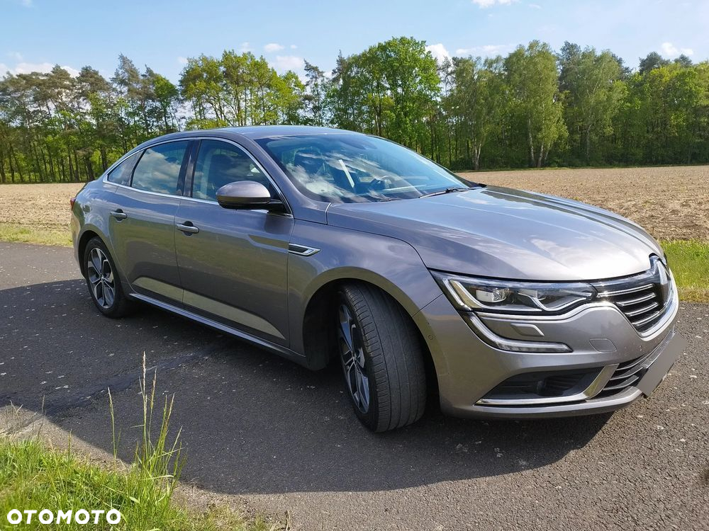 Renault Talisman 1.6 Energy dCi Intens EDC - 10