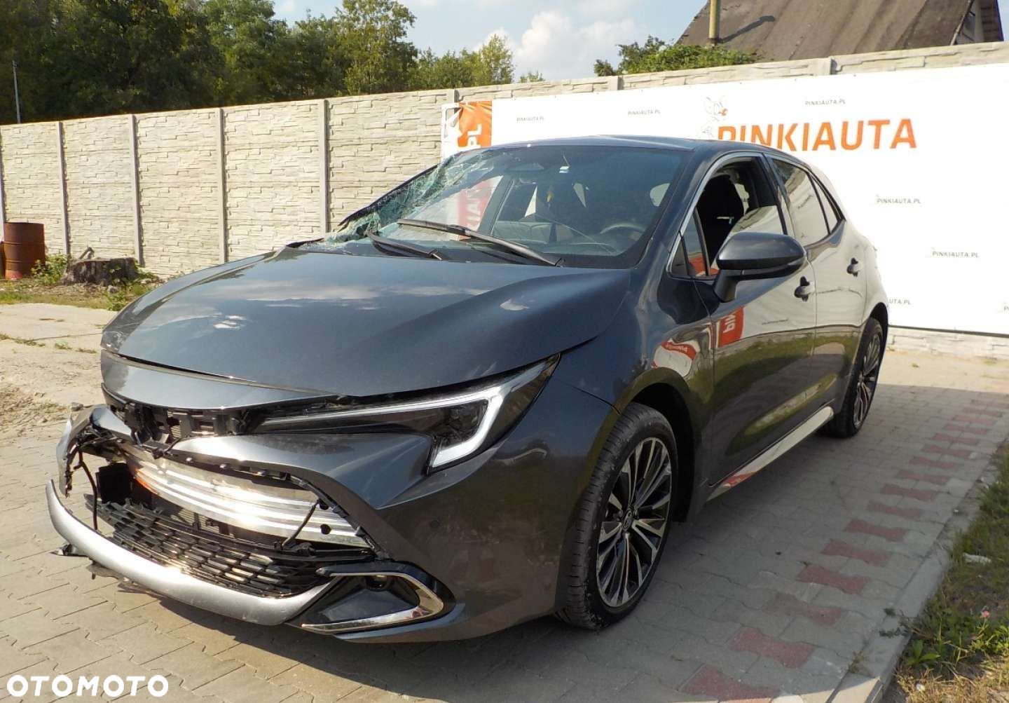 Toyota Corolla - 10