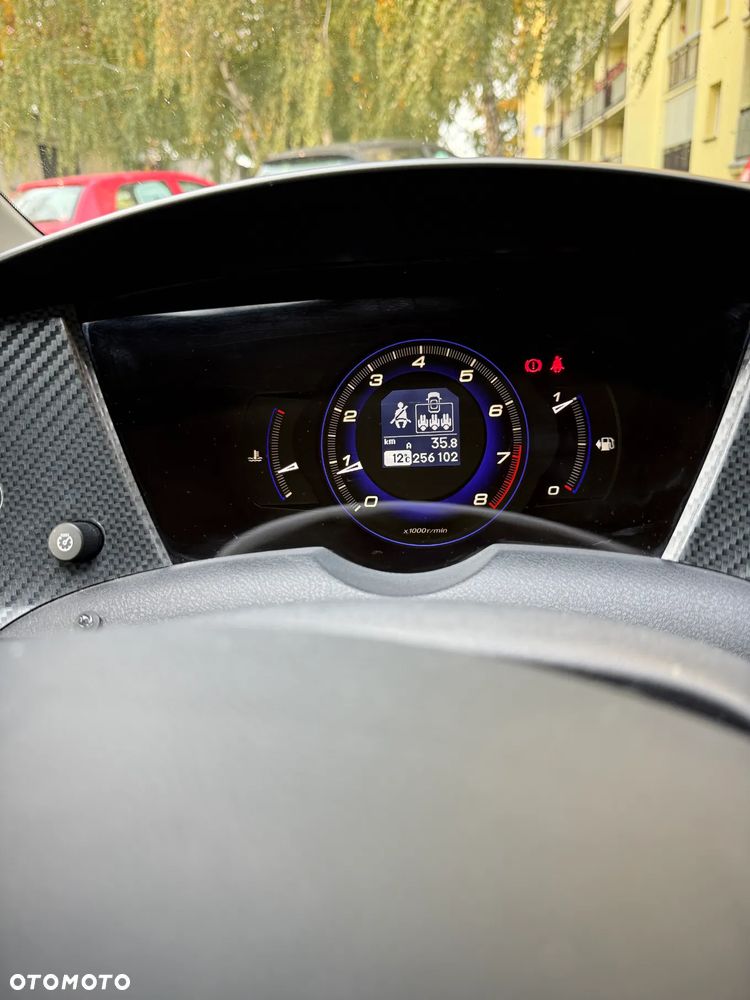 Honda Civic 1.8i-VTEC Sport - 9