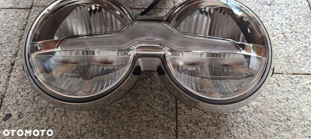 MOTO GUZZI V85T LICZNIK Zegary Prędkościomierz - 34