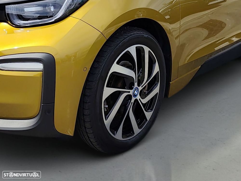 BMW i3 120Ah - 4