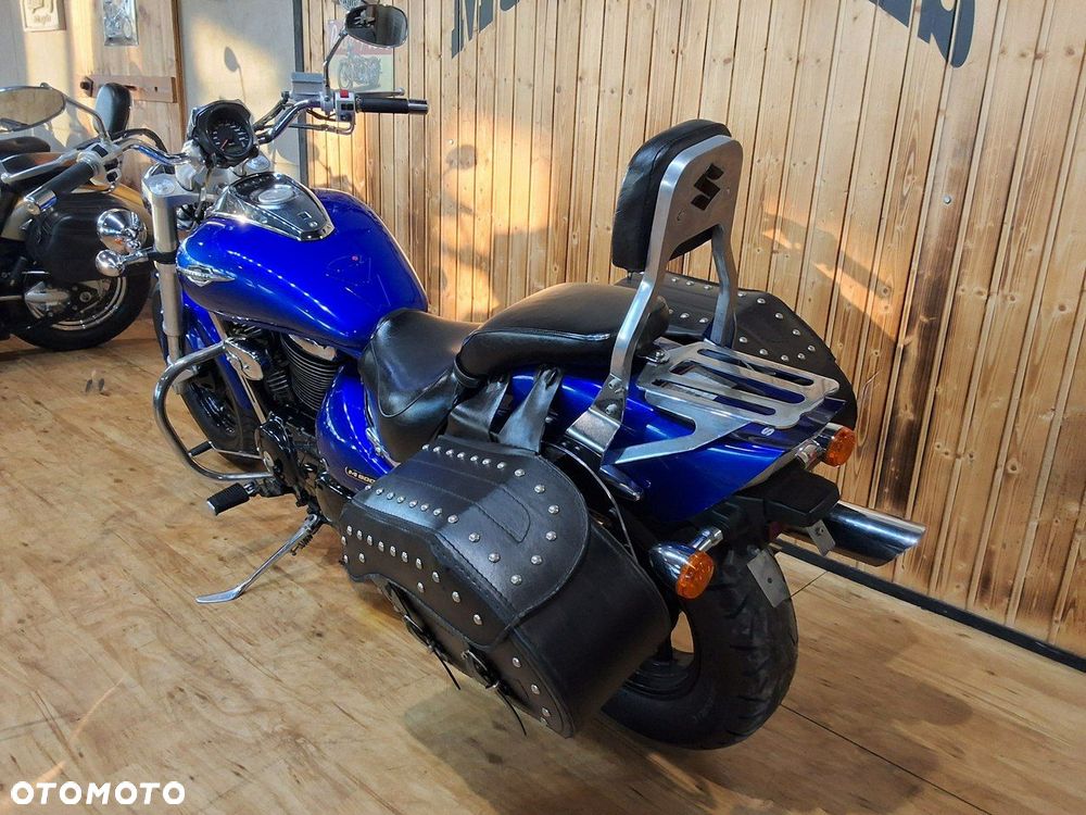 Suzuki VZ - 10