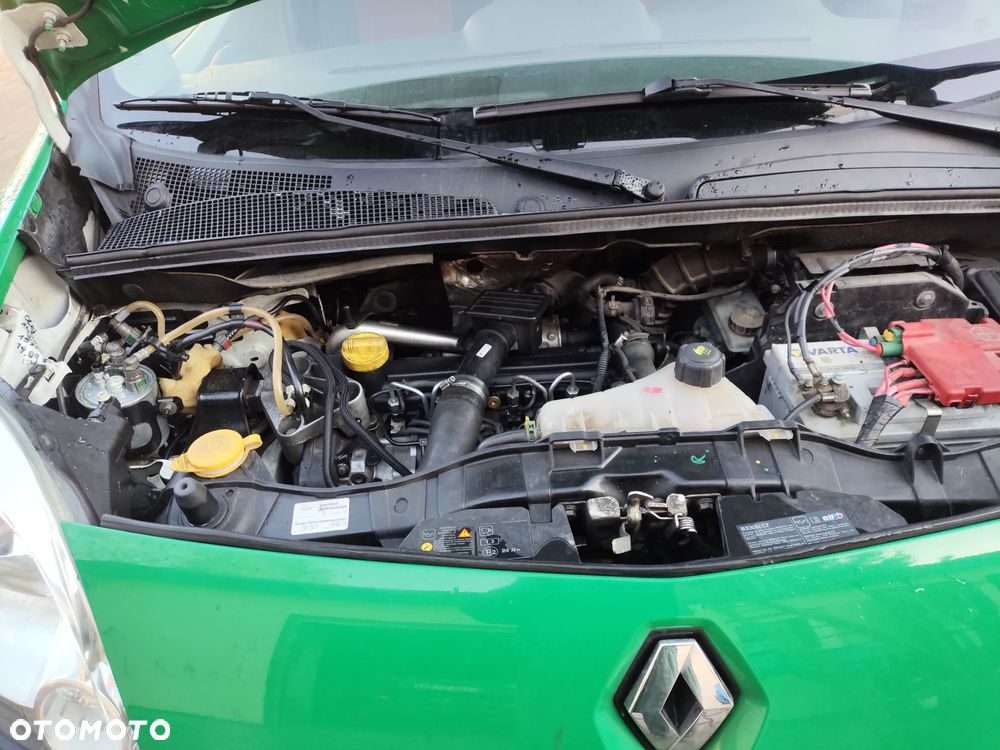 Renault Kangoo 1.5 dCi Oasis - 2