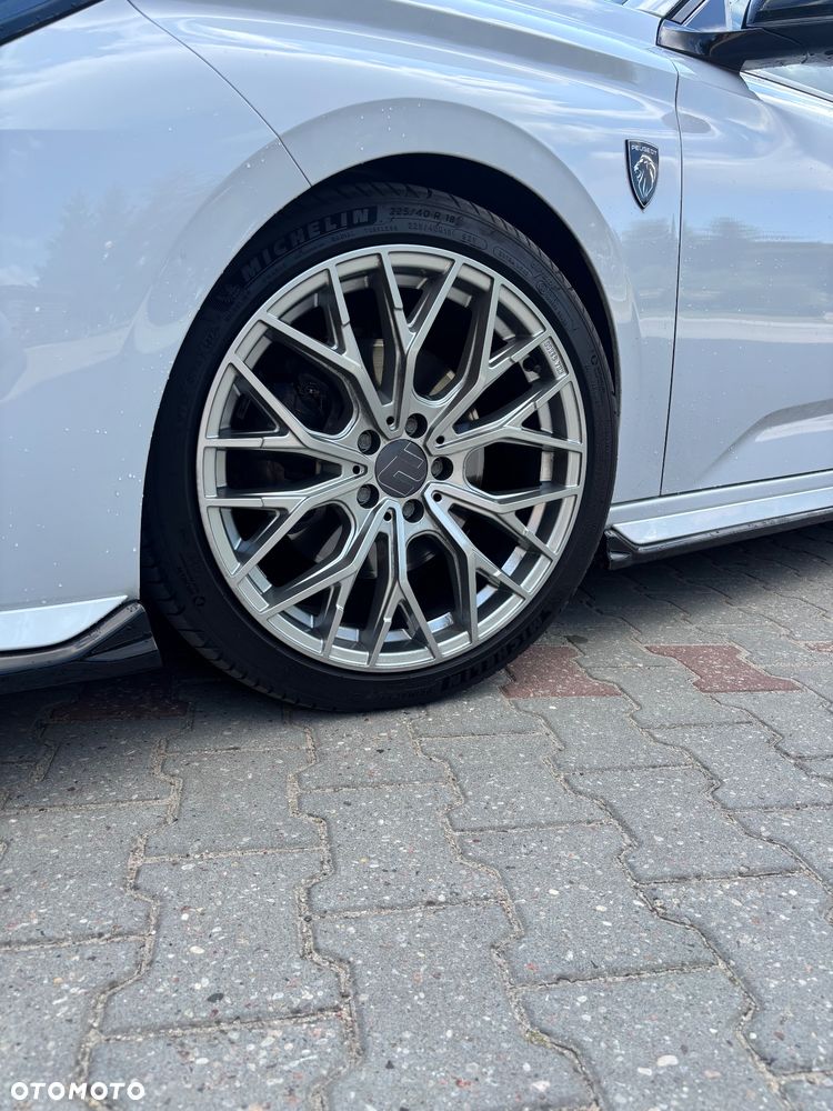 Peugeot 308 1.2 PureTech GT S&S EAT8 - 8