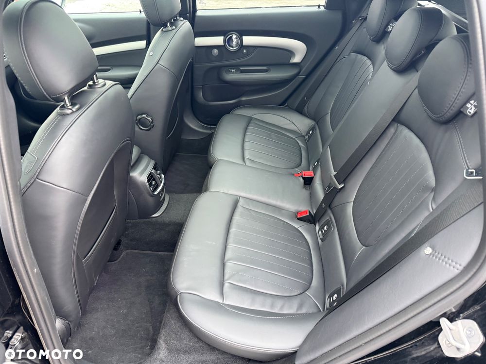 MINI John Cooper Works ALL4 sport - 24