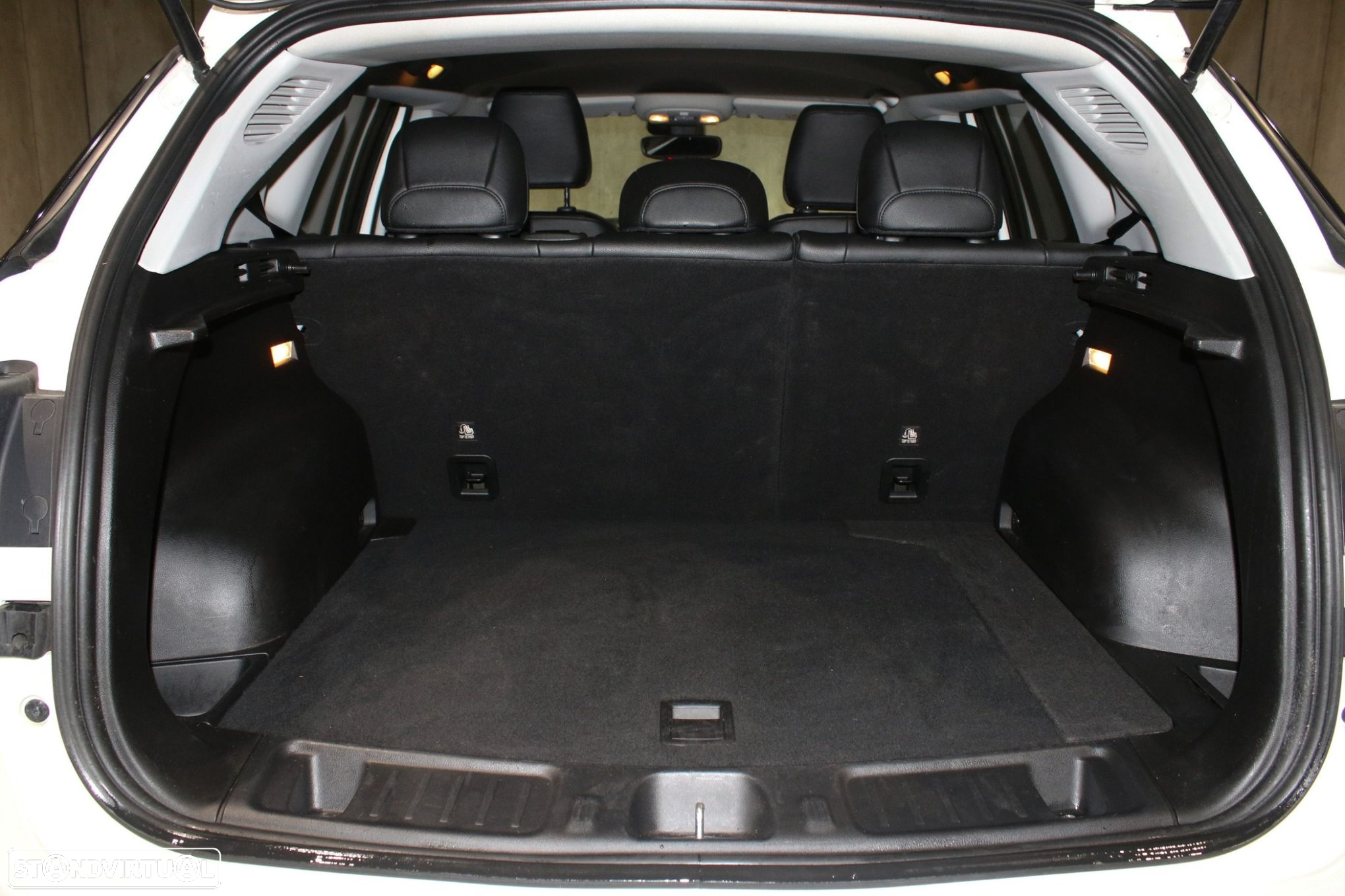 Jeep Compass 1.3 TG 4Xe Trailhawk - 40