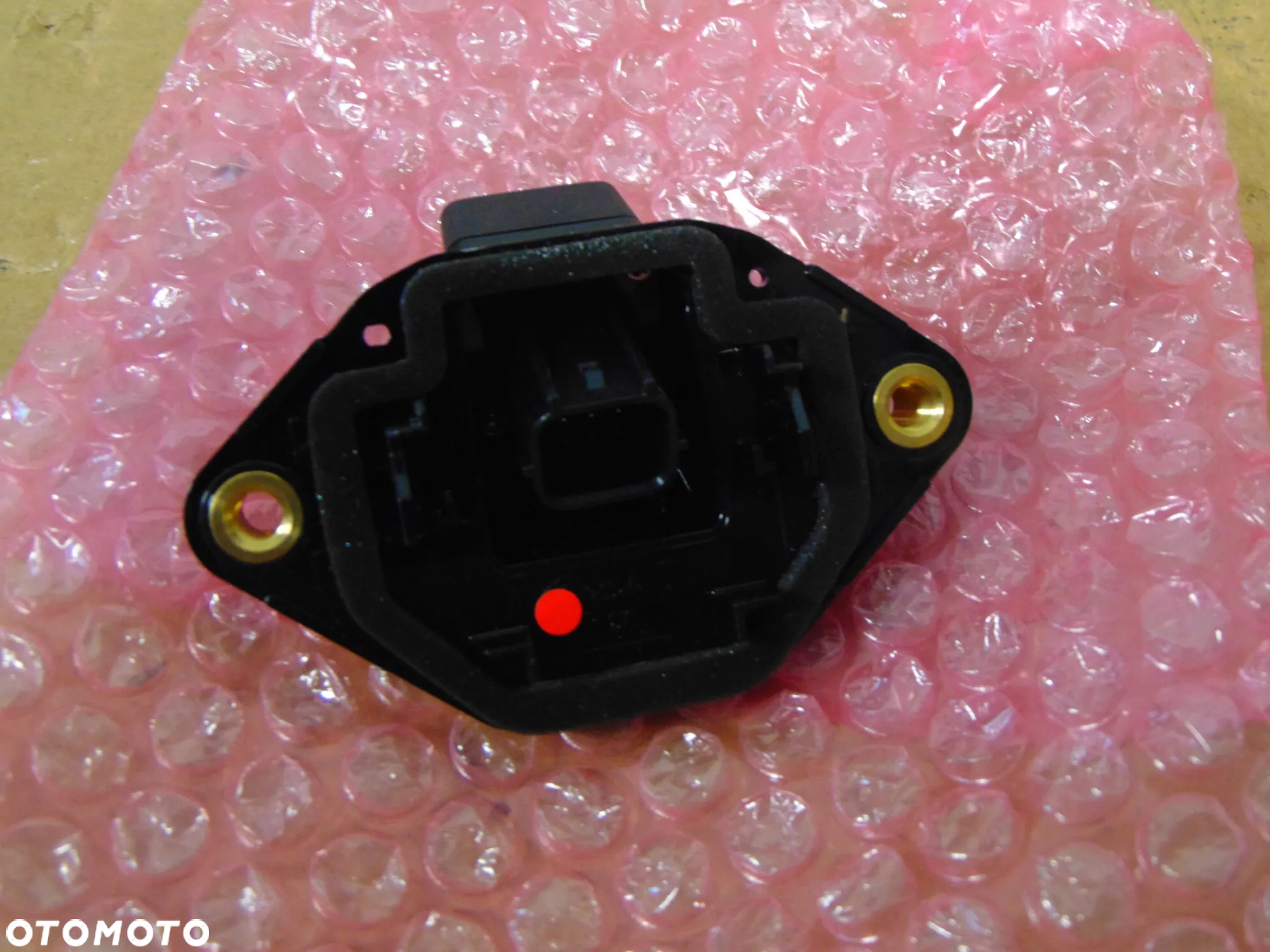 Kamera cofania Nissan Qashqai J11 28442HV00A - 2
