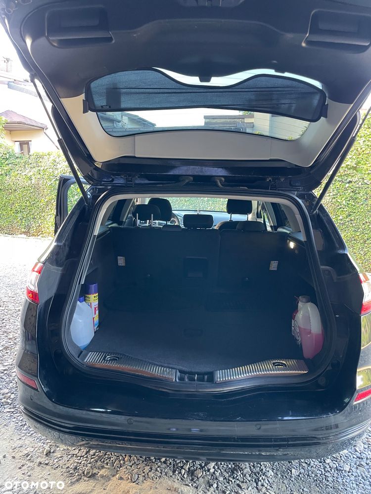 Ford Mondeo 2.0 TDCi Edition - 26