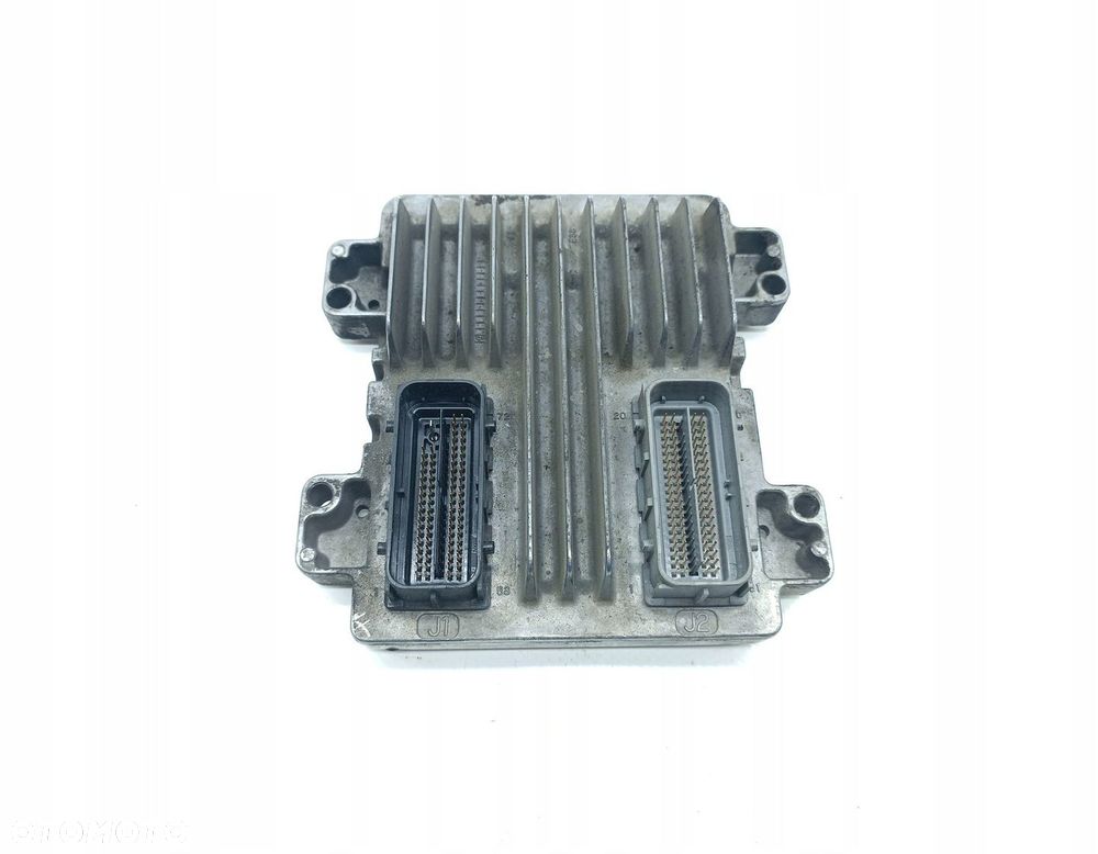 KOMPUTER SILNIKA STEROWNIK CHEVROLET CAMARO 6.2 12636004 12633238 AAKY - 1