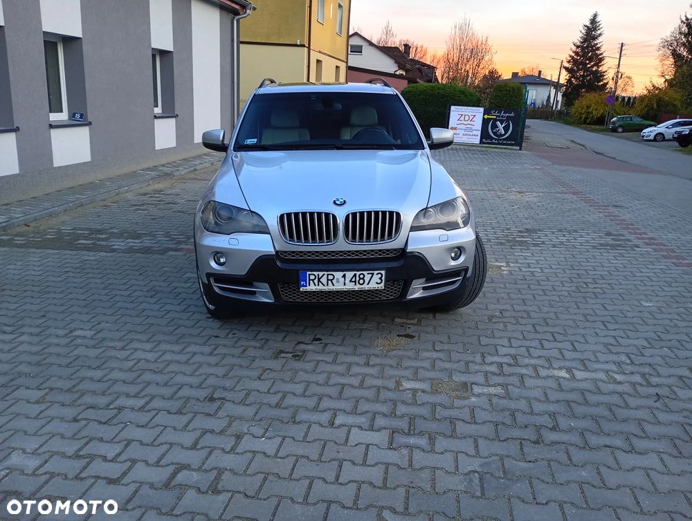 BMW X5 3.0d xDrive - 8