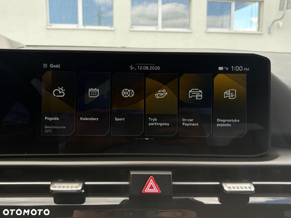 Kia Sportage - 12