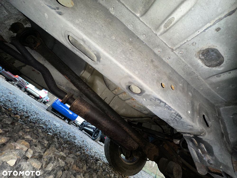 Jeep Grand Cherokee 3.7 V6 - 22